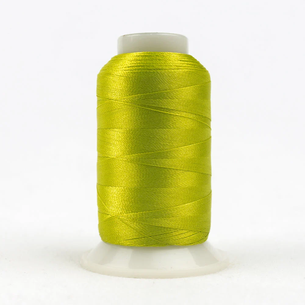 b77deab6d5df021875cf5e43d951683d.webp Wonderfil Polyfast Burnt Lime - Bilde 1