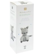 Ricorumi Mini Easy Crochet Kit, Katt - Bilde 2