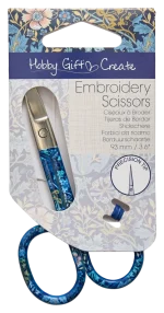 Hobby gift create -  Broderisaks 3,6"/9,3cm