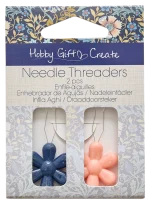 Hobby gift create -  Nålitreder m/ Blomst