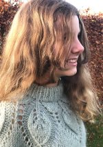 Le Knit, Chunky Dahlia Junior (Papirutgave) - Bilde 3