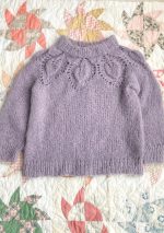 Le Knit, Chunky Dahlia Mini (Papirutgave) - Bilde 2