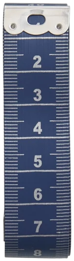 Hobby gift create -  Målebånd 150cm/60inch - Bilde 2