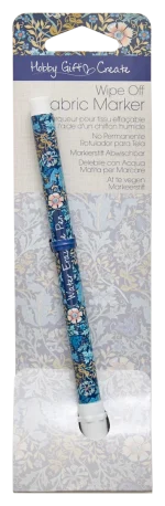 Hobby gift create -  Markeringspenn aqua blå