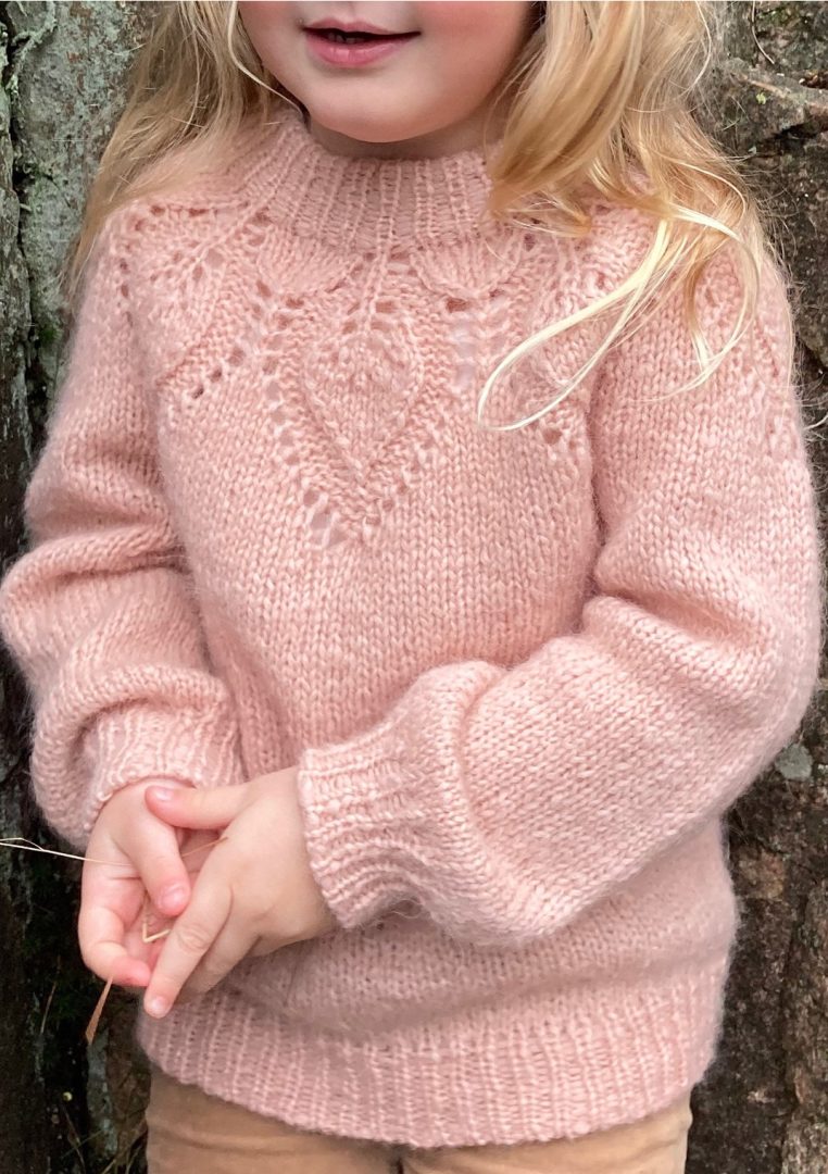 348233b3e4f1788db9b1984c6ea61326.jpg Le Knit, Chunky Dahlia Mini (Papirutgave) - Bilde 1