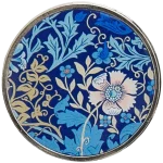 Hobby gift create -  Magnet broche 3cm - Bilde 2