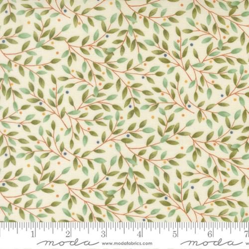 83d4f8e6f53fbbf67bd4caf16d96e8cf.jpg Family Tree Warm White Leaf - Bilde 1