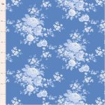 Tilda Something Blue, Carol Cornflower