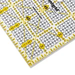 Omnigrid Inch 4x4 - Bilde 3