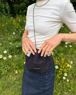 PetiteKnit Juno Satchel (Papirutgave) - Bilde 3