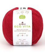 ECO Vita 3mm, Rød