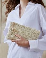 Julie by Permin, Clutch