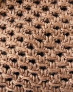 PetiteKnit Juno Satchel (Papirutgave) - Bilde 4