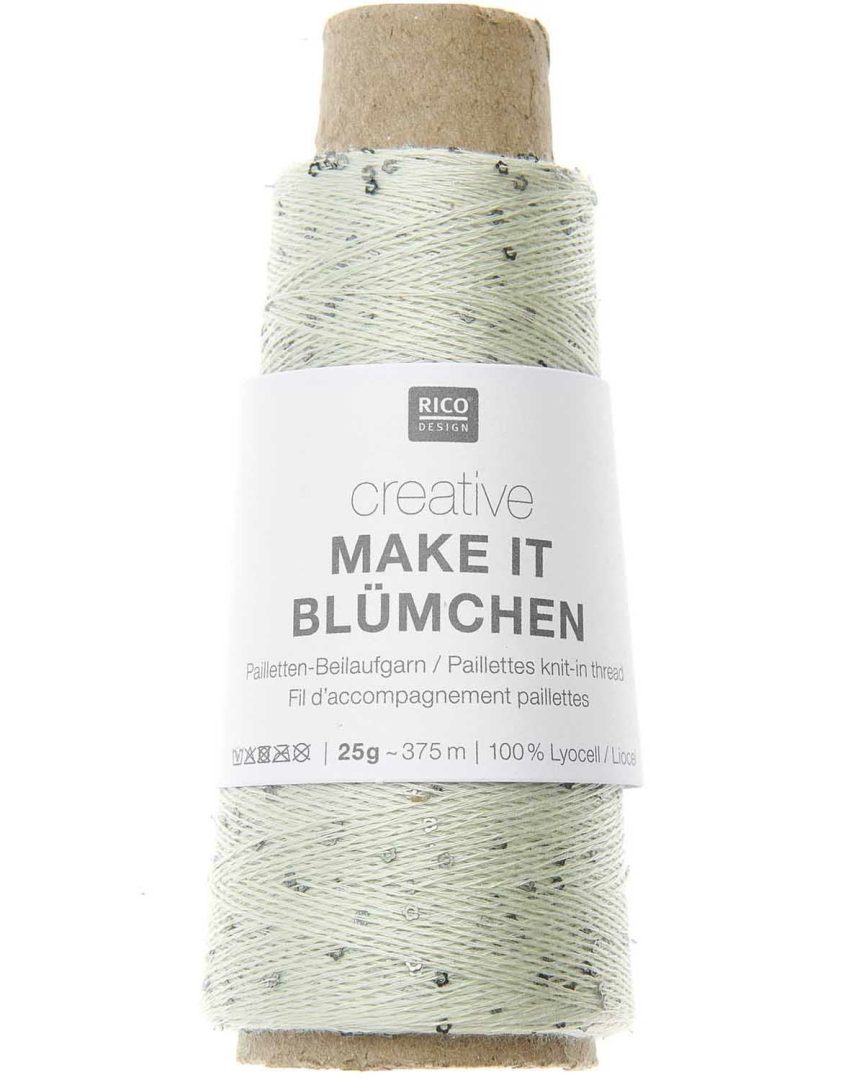8badad6d78b23cf24f5793175a038d3a.jpg Creative Make It Blümchen, Sage 013 - Bilde 1