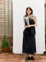 DIY Enkeltoppskrift 2606, nr.3, Amber Sweater - Bilde 2