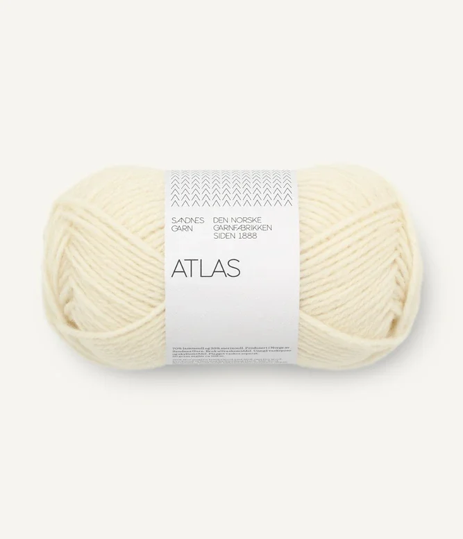 b847794e8272646e6f2e97364c63ed07.webp Atlas - Bilde 1