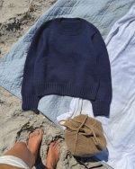 PetiteKnit Vega Sweater (Papirutgave) - Bilde 4
