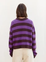 DIY Enkeltoppskrift 2606, nr.5, Mango Cardigan - Bilde 2