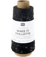 Creative Make It Palliette, Bronze - Bilde 2