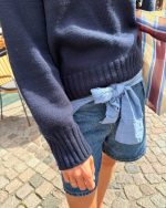 PetiteKnit Vega Sweater (Papirutgave) - Bilde 3