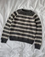 PetiteKnit Key Sweater Man (Papirutgave) - Bilde 2