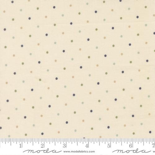 470905755e699d6cdaf6cd8e314798a2.jpg Magic Dots True Love Cream Daydream - Bilde 1