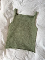 PetiteKnit Emmy Top (Papirutgave) - Bilde 2