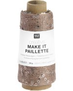 Creative Make It Palliette, Bronze