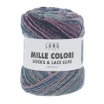 Mille Colori Socks & Lace Luxe , 202