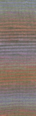 Mille Colori Socks & Lace Luxe , 203 - Bilde 2