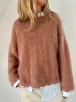 Le Knit, Clover Sweater (Pairutgave)