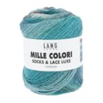 Mille Colori Socks & Lace Luxe , 221