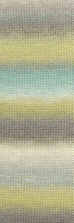 Mille Colori Socks & Lace Luxe , 222 - Bilde 2