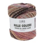 Mille Colori Socks & Lace Luxe , 207
