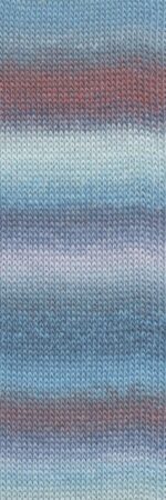 Mille Colori Socks & Lace Luxe , 221 - Bilde 2