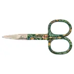 Broderisaks Grønn 3,5"/ 9,3cm