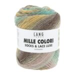 Mille Colori Socks & Lace Luxe , 222