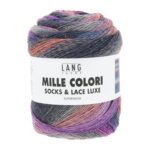 Mille Colori Socks & Lace Luxe , 218