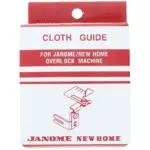 Cloth Guide, Janome - Bilde 3