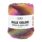 Mille Colori Socks & Lace Luxe , 220