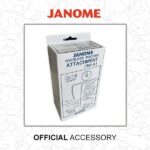 Janome Overlock Tilbehørspakke (Set A)
