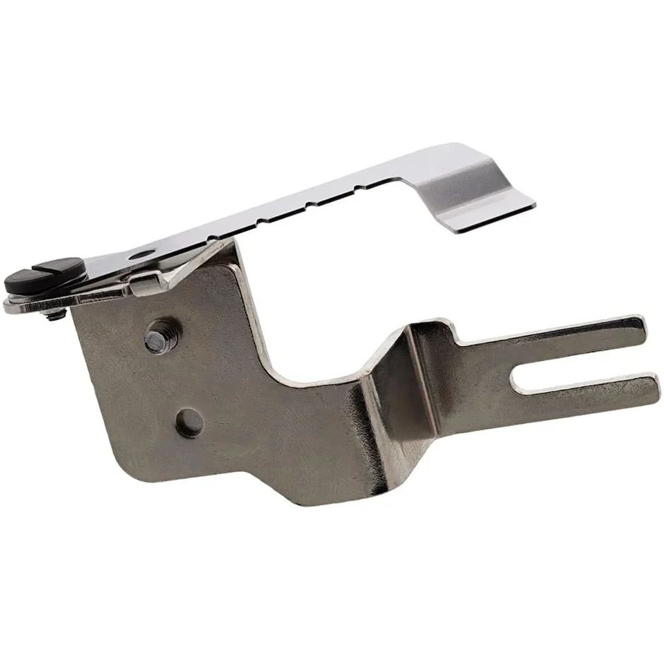 79ad37cc60aee83703bad05e4e93c51f.webp Gathering Attachment, Janome - Bilde 1