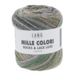 Mille Colori Socks & Lace Luxe , 203