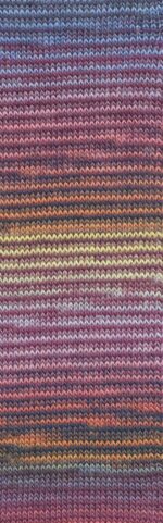 Mille Colori Socks & Lace Luxe , 207 - Bilde 2