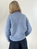 Le Knit, Edith Sweater (Papirutgave) - Bilde 3
