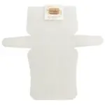 Plast canvas 50.4x54(27)cm