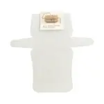 Plast canvas 33.4x35,5(18)cm